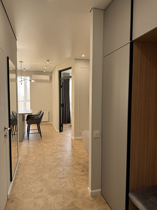 Оренда 1-к квартири в ЖК "Сімейний", 8 поверх Житомир - изображение 4