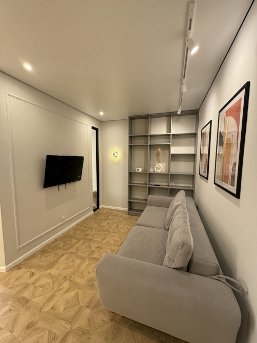 Оренда 1-к квартири в ЖК "Сімейний", 8 поверх Житомир - изображение 7