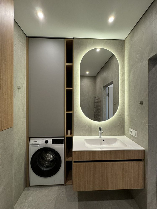 Оренда 1-к квартири в ЖК "Сімейний", 8 поверх Житомир - изображение 1