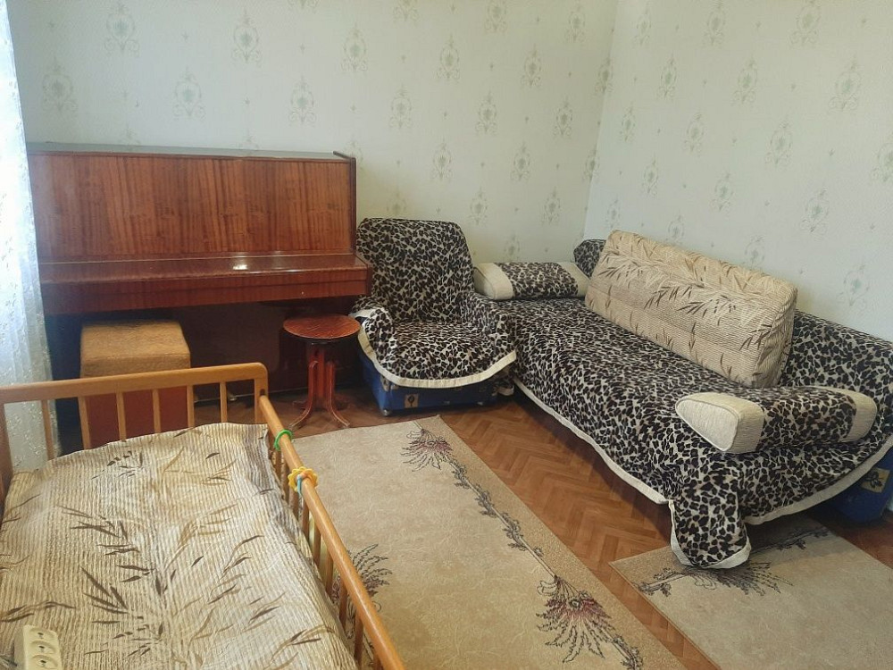 Сдам 2к квартиру в районе Автовокзала Дніпро - зображення 6