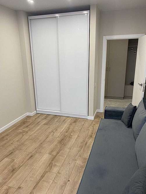 Ближній центр! Оренда 2к квартири + кухня вітальня, ЖК Семицвіт Львов - изображение 4