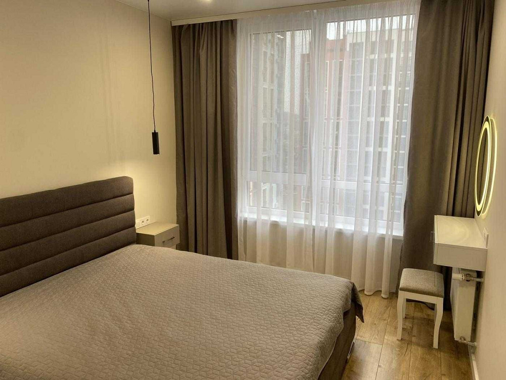 Ближній центр! Оренда 2к квартири + кухня вітальня, ЖК Семицвіт Львов - изображение 1