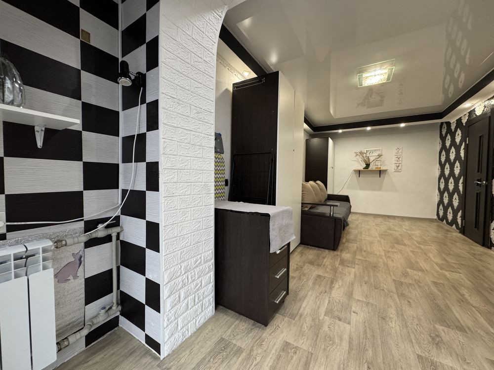 Аренда 1 к квартира, жм Покровский , ул. Максима Дия, Дніпро - зображення 4