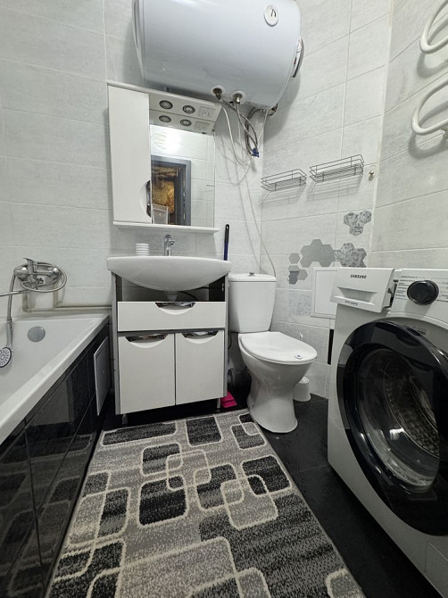 Аренда 1 к квартира, жм Покровский , ул. Максима Дия, Дніпро - зображення 6