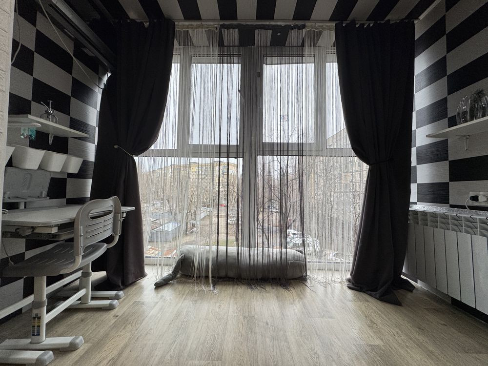 Аренда 1 к квартира, жм Покровский , ул. Максима Дия, Дніпро - зображення 2