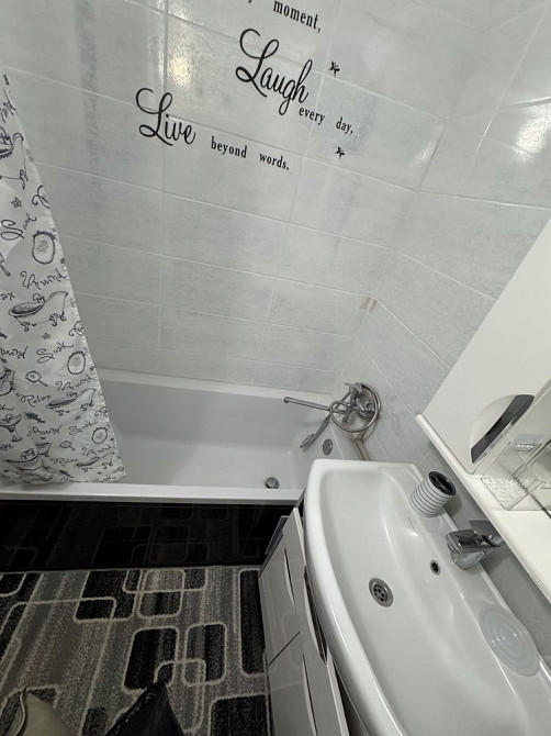 Аренда 1 к квартира, жм Покровский , ул. Максима Дия, Дніпро - зображення 7