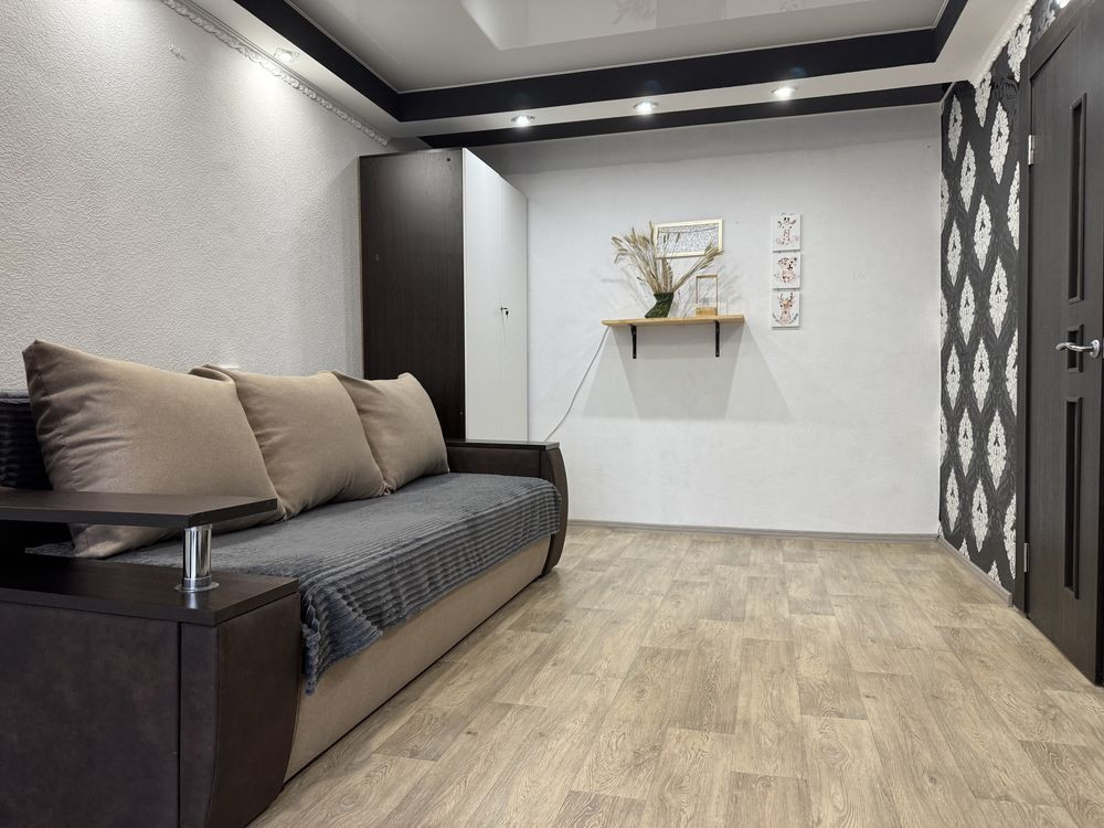 Аренда 1 к квартира, жм Покровский , ул. Максима Дия, Дніпро - зображення 1