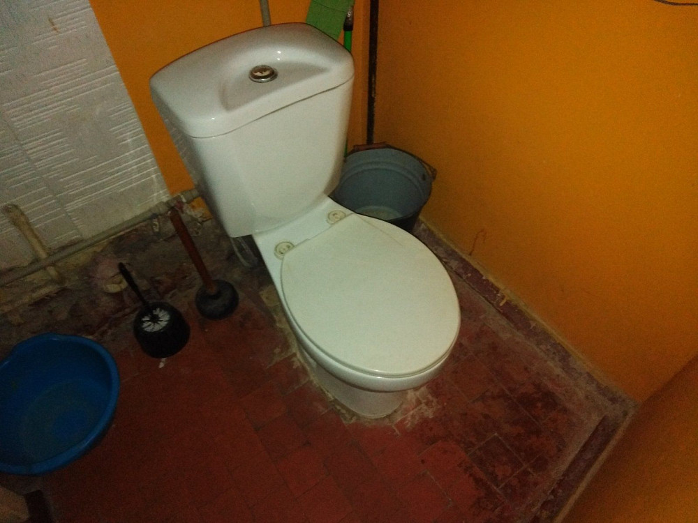 Сдается 1кв м.Индустриальная Харьков - изображение 4