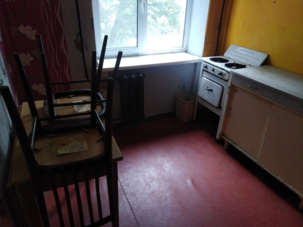 Сдается 1кв м.Индустриальная Харьков - изображение 8