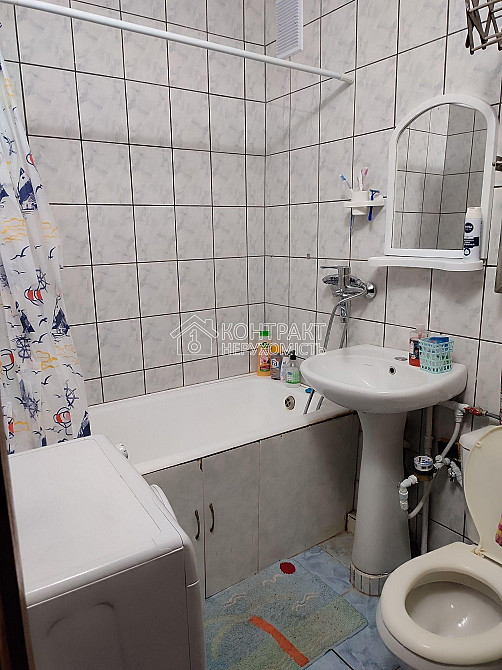 2-х кімнатна квартира на Павловому полі біля ТЦ Каштан. Харьков - изображение 8