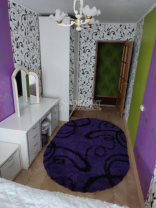 2-х кімнатна квартира на Павловому полі біля ТЦ Каштан. Харьков - изображение 2