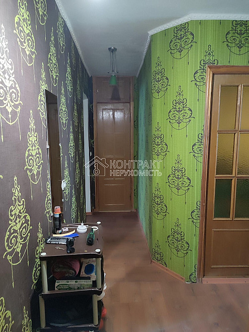 2-х кімнатна квартира на Павловому полі біля ТЦ Каштан. Харьков - изображение 3