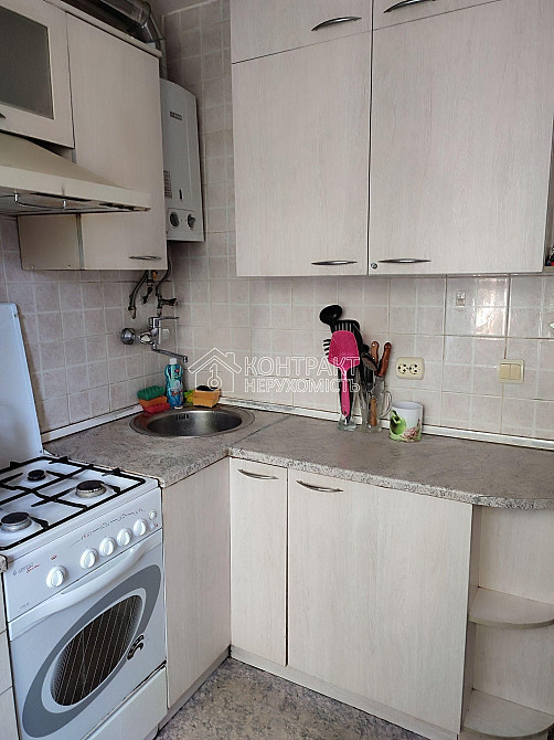 2-х кімнатна квартира на Павловому полі біля ТЦ Каштан. Харьков - изображение 7