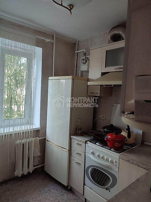 2-х кімнатна квартира на Павловому полі біля ТЦ Каштан. Харьков - изображение 6