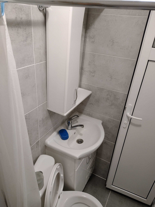 1-кім квартира, Коновальця 101 Ивано-Франковск - изображение 3