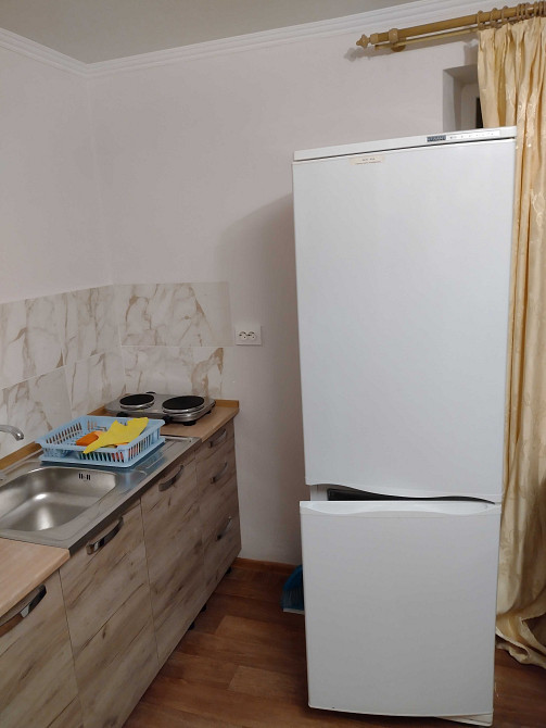 1-кім квартира, Коновальця 101 Ивано-Франковск - изображение 5