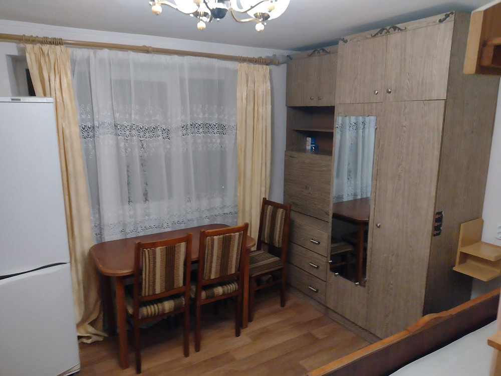 1-кім квартира, Коновальця 101 Ивано-Франковск - изображение 7