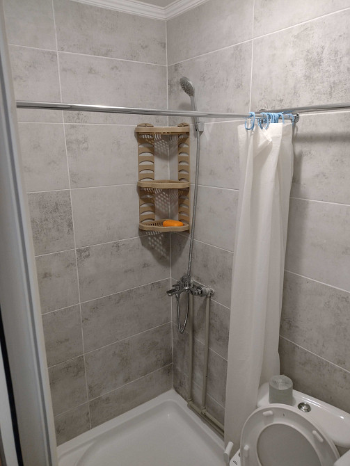 1-кім квартира, Коновальця 101 Ивано-Франковск - изображение 2