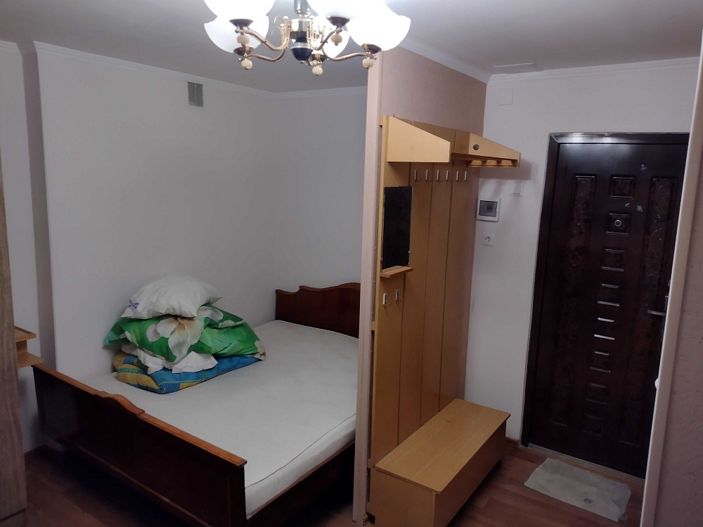 1-кім квартира, Коновальця 101 Ивано-Франковск - изображение 6