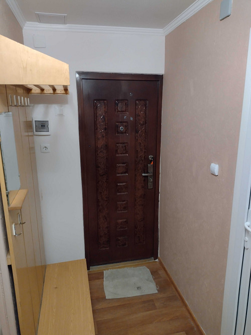 1-кім квартира, Коновальця 101 Ивано-Франковск - изображение 1