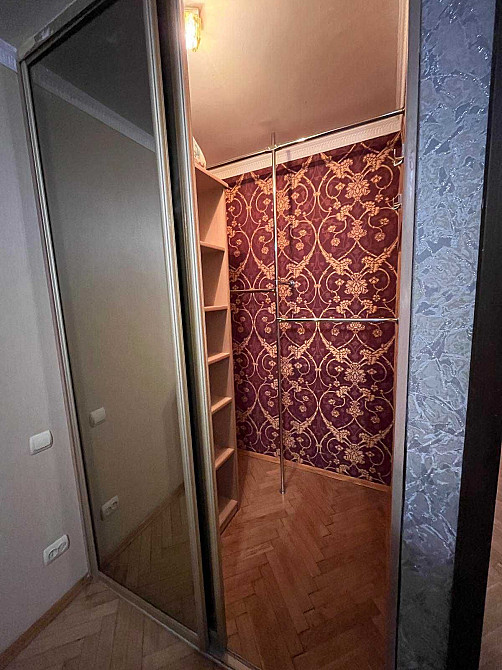 Актуальна оренда 2 кімнатної квартири з ремонтом Володимира Великого Львов - изображение 6