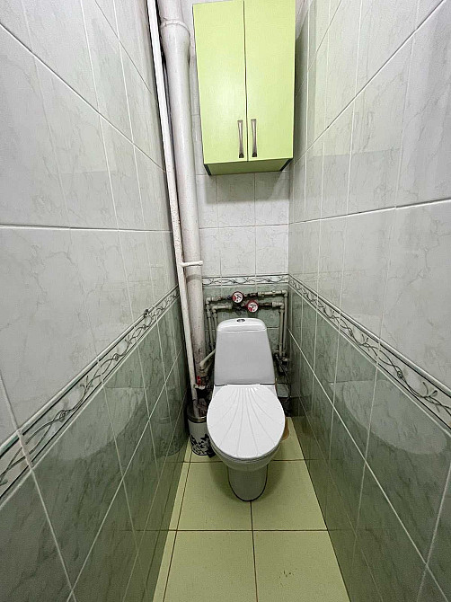 Актуальна оренда 2 кімнатної квартири з ремонтом Володимира Великого Львов - изображение 8