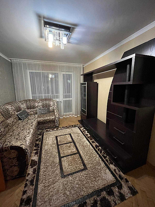 Актуальна оренда 2 кімнатної квартири з ремонтом Володимира Великого Львов - изображение 5