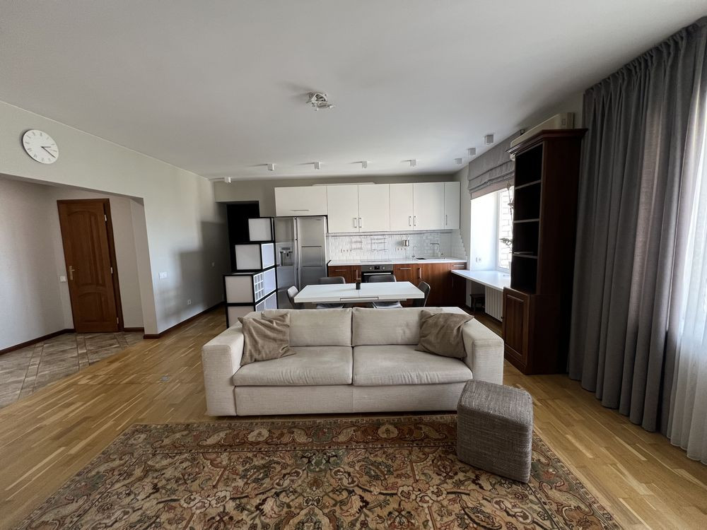 Соломʼянський, центр, проспект Лобановського 9/11 Kyiv - photo 2