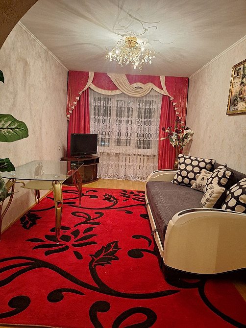 Здам 3к.Північний (гарним ремонтом) Ровно - изображение 1