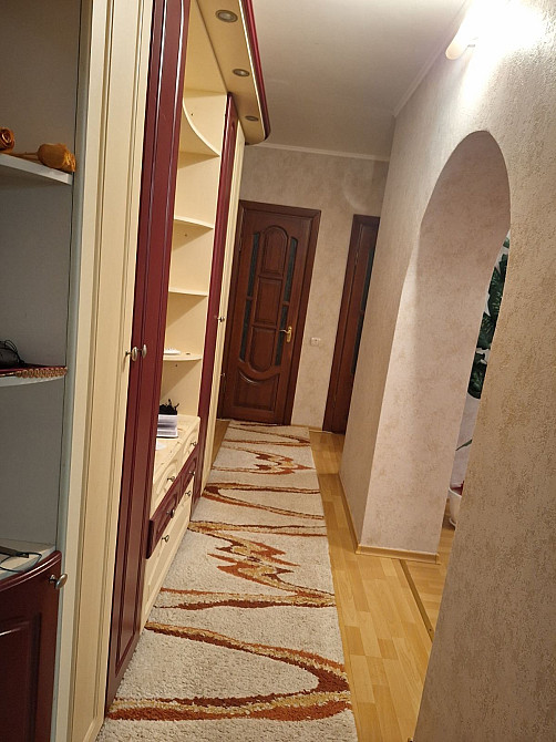 Здам 3к.Північний (гарним ремонтом) Ровно - изображение 2