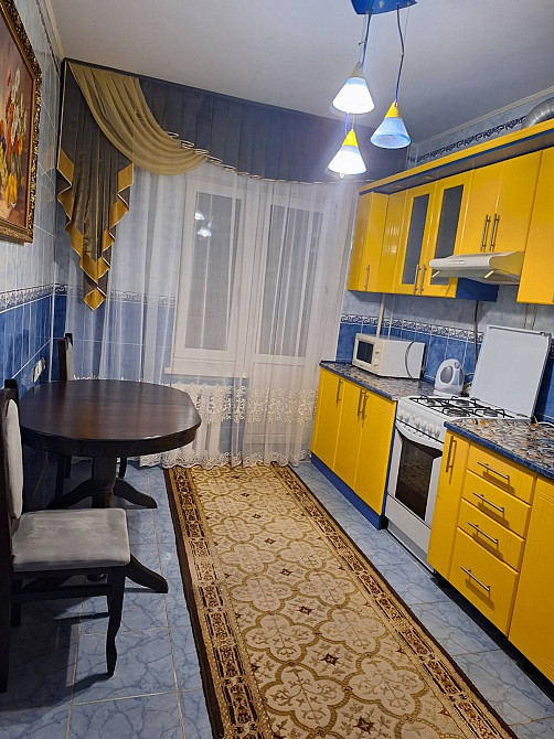 Здам 3к.Північний (гарним ремонтом) Ровно - изображение 5