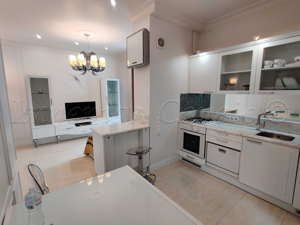 Здам 2 кімнатну квартиру у центрі міста по вулиці Бульвар Шевченка Запоріжжя - зображення 1