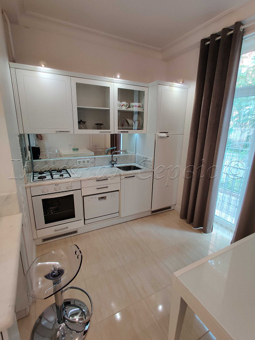 Здам 2 кімнатну квартиру у центрі міста по вулиці Бульвар Шевченка Запоріжжя - зображення 2