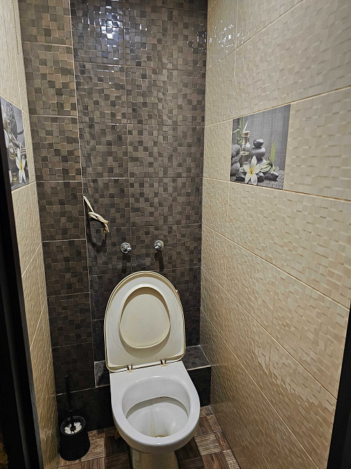 Здам 2-х кімнатну квартиру для сім’ї по вул. Рубана 7 Запоріжжя - зображення 5