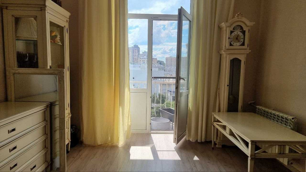 Продам  1 к квартиру в 3хв М.Лукьянівська Киев - изображение 1