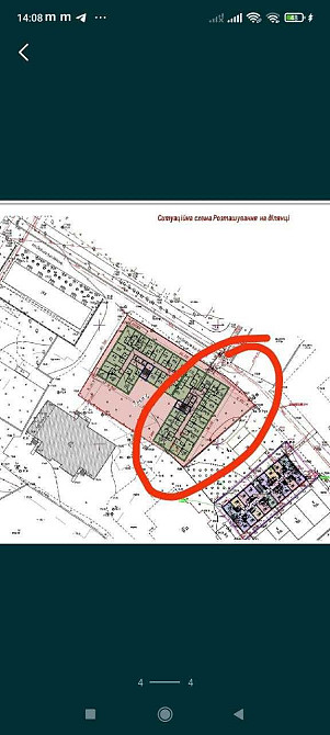 Акція!!! Смарт- квартира від забудовника,в Голосіївському районі. Киев - изображение 5