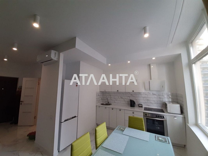 Продаётся  квартира  на Каманина ЖК 32 Жемчужина Odesa - photo 3