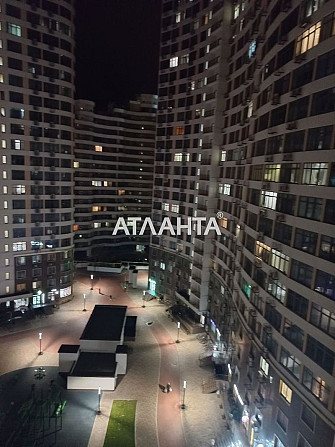 Продаётся  квартира  на Каманина ЖК 32 Жемчужина Odesa - photo 1