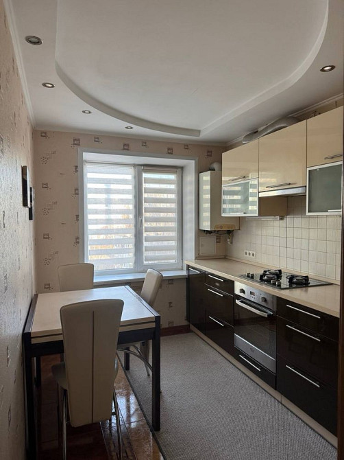 Продам 3к квартиру Новомосковськ - зображення 5