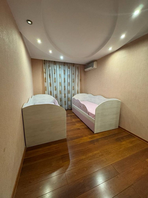 Продам 3к квартиру Новомосковськ - зображення 4