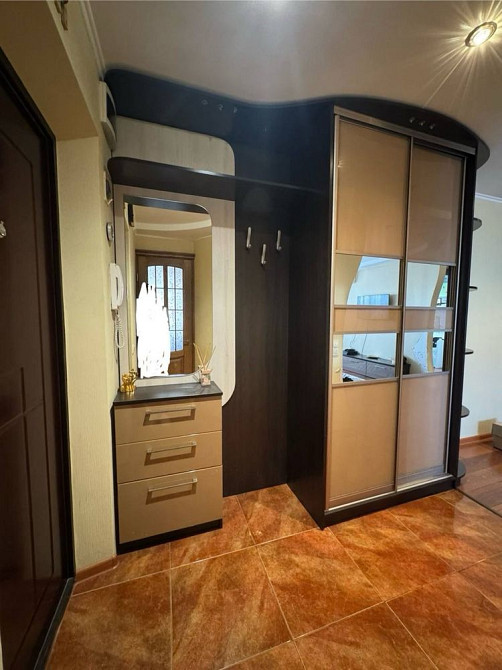 Продам 3к квартиру Новомосковськ - зображення 7