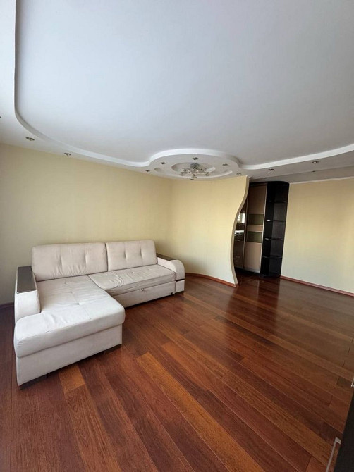 Продам 3к квартиру Новомосковськ - зображення 1