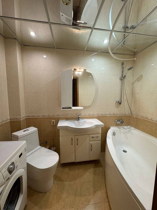 Продам 3к квартиру Новомосковськ - зображення 6