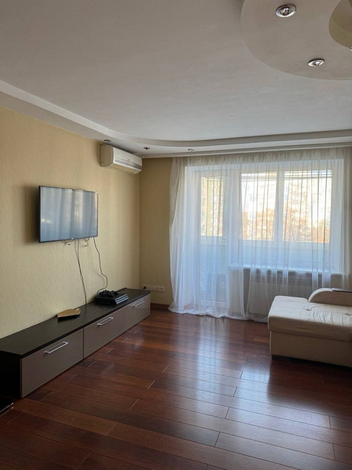 Продам 3к квартиру Новомосковськ - зображення 2