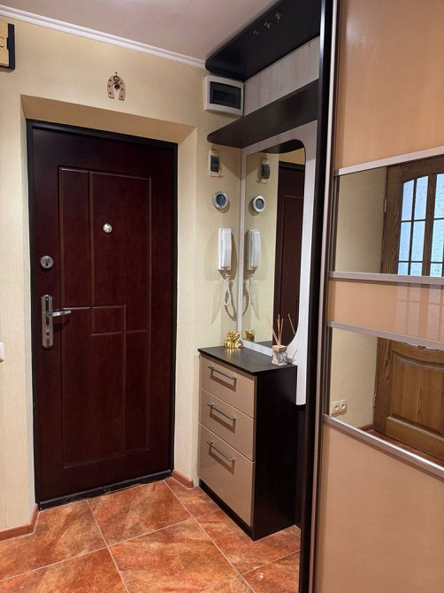 Продам 3к квартиру Новомосковськ - зображення 8