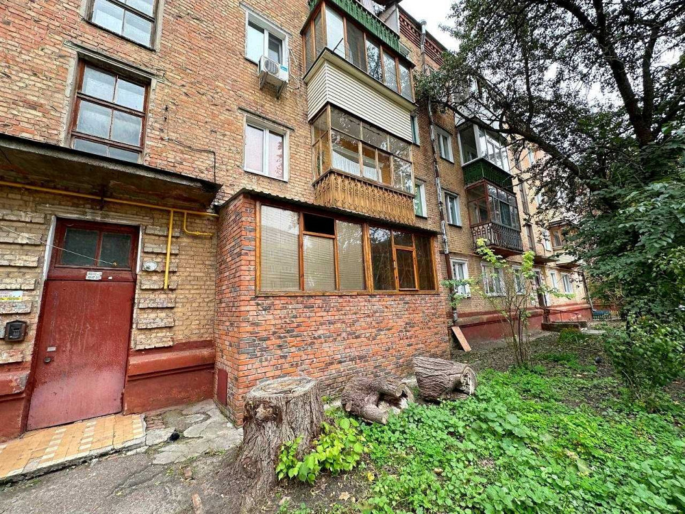 ТОРГ! Центр міста, р-н Прогрес ,двокімнатна квартира 42м2 (NN) Чернигов - изображение 8