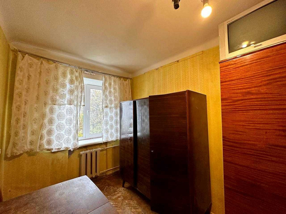 ТОРГ! Центр міста, р-н Прогрес ,двокімнатна квартира 42м2 (NN) Чернигов - изображение 4