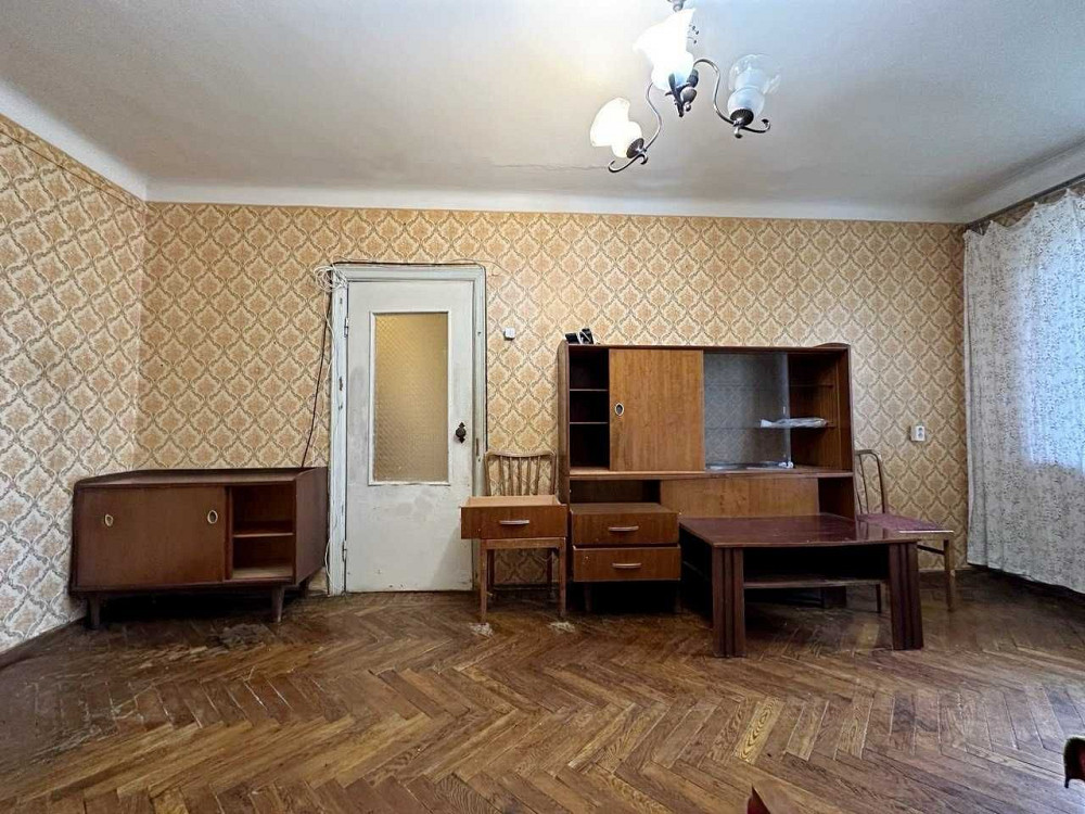 ТОРГ! Центр міста, р-н Прогрес ,двокімнатна квартира 42м2 (NN) Чернигов - изображение 2