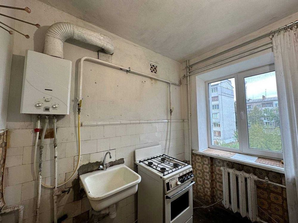 ТОРГ! Центр міста, р-н Прогрес ,двокімнатна квартира 42м2 (NN) Чернигов - изображение 5