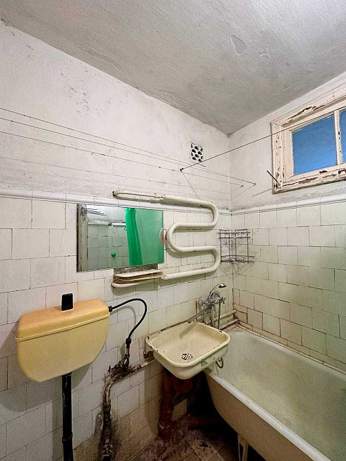 ТОРГ! Центр міста, р-н Прогрес ,двокімнатна квартира 42м2 (NN) Чернигов - изображение 7